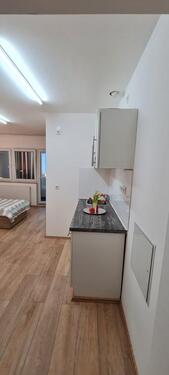 Foto - Etagenwohnung in Pforzheim zum Kaufen
