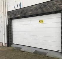 Tolle Doppelgarage an der Straße - Essen Stadtkern