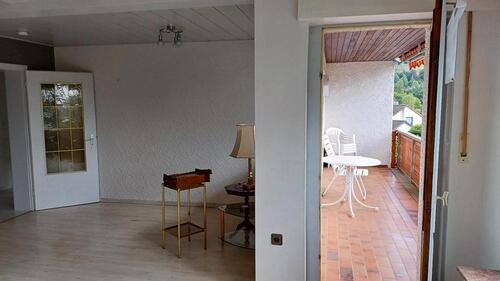Foto - Etagenwohnung zur Miete in Kirchhundem