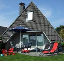Dorum-Neufeld Ferienhaus frei 13.09-27.09.25 Herbstferien. - Wurster Nordseeküste
