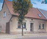 Foto - Einfamilienhaus in Calbe - 98.000,00 EUR Kaufpreis,