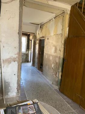 Foto - Einfamilienhaus in Calbe (Saale)