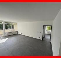 Moderne 3-Zimmer-Wohnung mit zwei Balkonen (ViersenDülken)