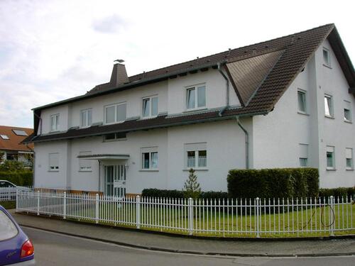 Foto - 1 ZKB Keller-Einliegerwohnung - Kirkel-Limbach - ab 01.01.2026