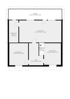 Foto - Einfamilienhaus in Urmitz