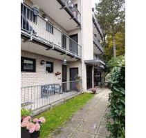 2-Zimmer-Wohnung mit ca. 74 m² Wohnfläche befindet sich im 1. Obe - Wuppertal Cronenberg