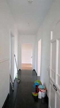 Foto - 4 Zi Küche, Diele 2 Bäder, Balkon Altbau