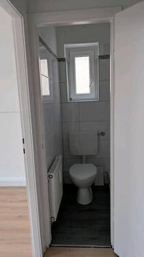 Foto - Etagenwohnung in Gelsenkirchen