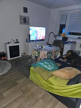 Foto - Etagenwohnung in Chemnitz