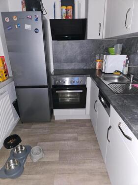 Foto - Etagenwohnung in Chemnitz zur Miete