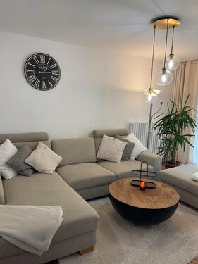 Foto - Modernes Apartment im Grünen - 1.000,00 EUR Kaltmiete,