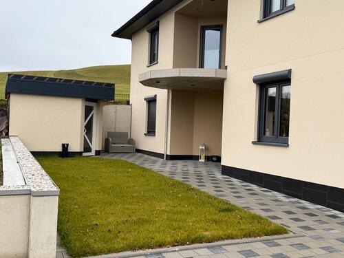 Foto - Neuwertige 2-Zimmer Wohnung - 530,00 EUR Kaltmiete,