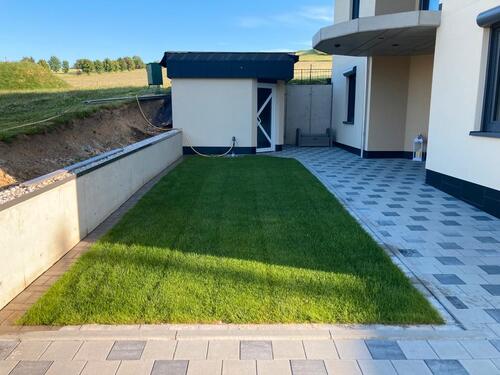 Foto - Etagenwohnung zur Miete in Gelenau/Erzgebirge