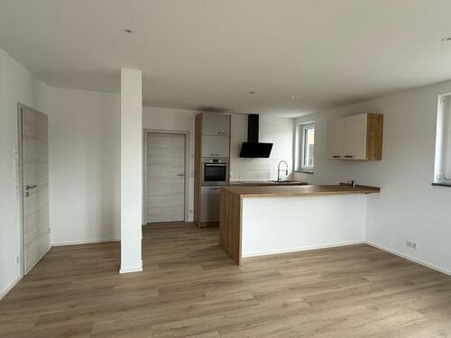 Foto - Etagenwohnung in Gelenau/Erzgebirge