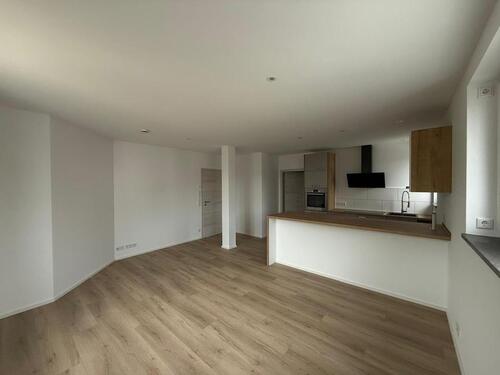 Foto - Etagenwohnung in Gelenau/Erzgebirge zur Miete