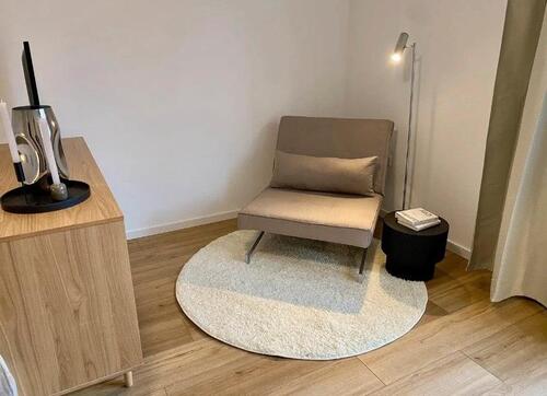 Foto - Etagenwohnung in Frankfurt am Main