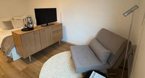 Foto - Etagenwohnung in Frankfurt am Main zur Miete