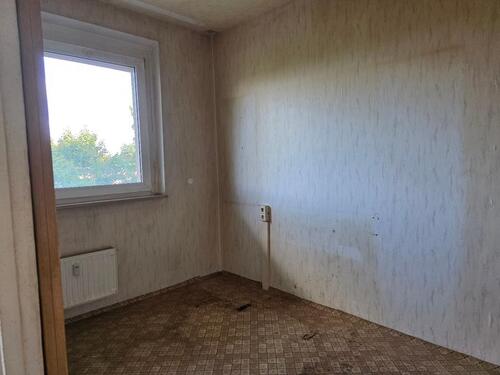 Foto - Etagenwohnung zum Kaufen in Bernstadt auf dem Eigen