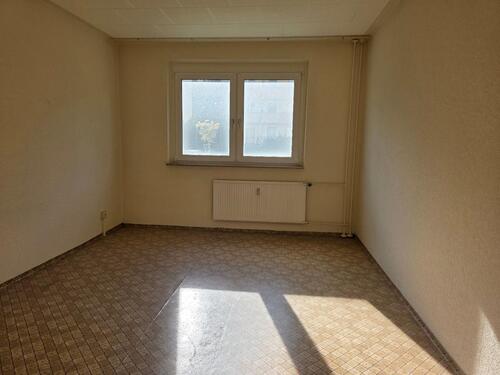 Foto - Etagenwohnung in Bernstadt auf dem Eigen zum Kaufen