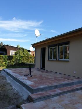 Foto - Grundstück zur Miete in Mittenwalde