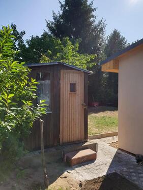 Foto - Grundstück in Mittenwalde zur Miete