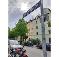 Ladengeschäft Ladenbüro in München Neuhausen - PROVISIONSFREI