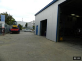Foto - Lager Halle garage schuppen scheune firmensitz GewGebiet Roisdorf