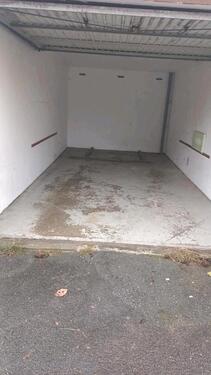 Foto - Garage zum Winter- Unterstand - 37,00 EUR Miete,