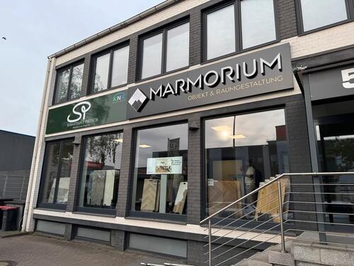 Foto - Top-Lage – ideal als Laden, Showroom oder Büro