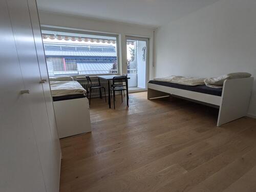 Foto - Monteurswohnung in Illertissen zu vermieten für 4-6 Personen