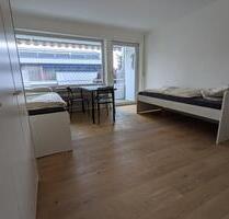 Monteurswohnung in Illertissen zu vermieten für 4-6 Personen