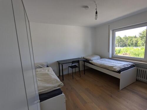 Foto - 3 Zimmer Etagenwohnung in Illertissen