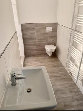 Foto - 4 Zimmer Etagenwohnung in Gevelsberg