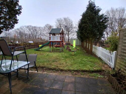 Foto - Doppelhaushälfte in Velten zum Kaufen