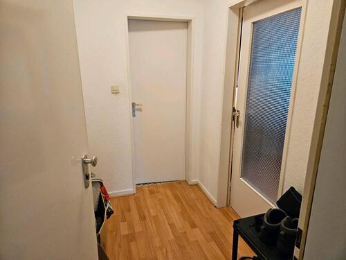 Foto - 1 Zimmer Etagenwohnung in Osnabrück