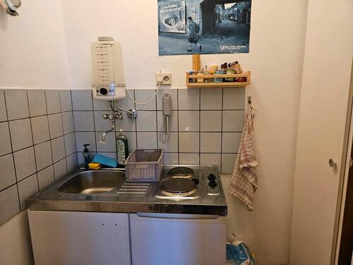 Foto - Etagenwohnung in Osnabrück zur Miete