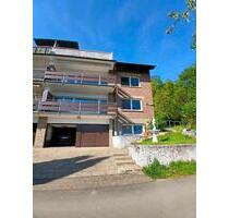 Gepflegtes Dreifamilienhaus in Lindlar-Schmitzhöhe