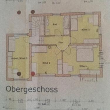 Foto - 5 Zimmer Reihenhaus zur Miete in Hofkirchen