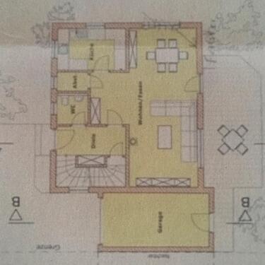 Foto - 5 Zimmer Reihenhaus in Hofkirchen