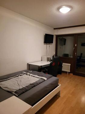 Foto - Untermiete Freiburg Stühlingen März April