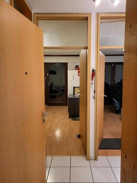 Foto - 1 Zimmer Erdgeschoßwohnung zur Miete in Freiburg im Breisgau