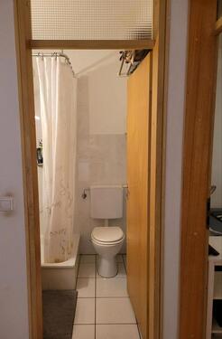 Foto - Erdgeschoßwohnung in Freiburg im Breisgau zur Miete