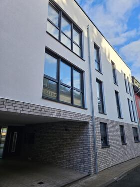 Foto - 4 Zimmerwohnung Neubau Heyden - 1.550,00&nbsp;EUR Kaltmiete, ca.&nbsp; 90,00&nbsp;m&sup2;