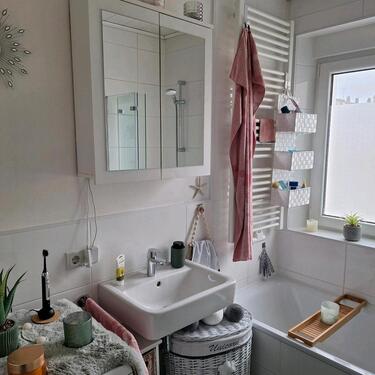 Foto - 2 Zimmer Etagenwohnung zur Miete in Bamberg