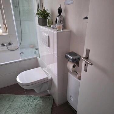 Foto - 2 Zimmer Etagenwohnung in Bamberg