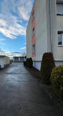 Foto - 3 Zimmer Erdgeschoßwohnung zur Miete in Euskirchen