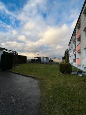 Foto - 3 Zimmer Erdgeschoßwohnung in Euskirchen