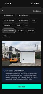 Foto - 4 Zimmer Doppelhaushälfte in Montabaur