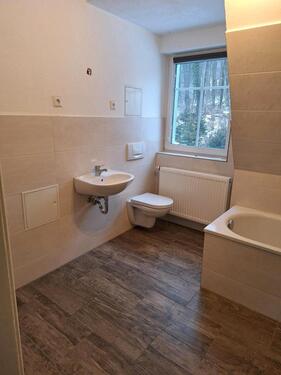 Foto - 2 Zimmer Dachgeschoßwohnung in Mulda/Sa.