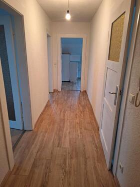 Foto - Dachgeschoßwohnung in Mulda/Sa. zur Miete